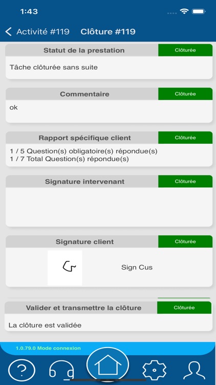 SOOdispatch v6 screenshot-4
