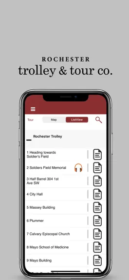 Game screenshot Rochester Trolley hack
