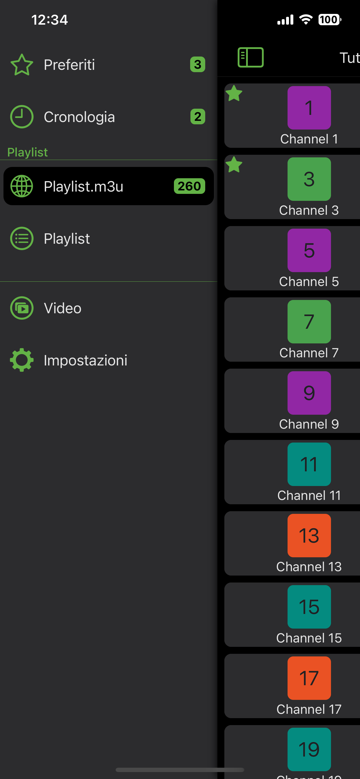 EP Mapper