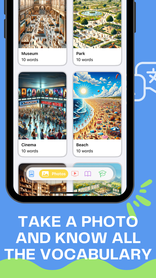 #4. TOPIK Kimchi - Learn Korean (iOS) 由: henri gil