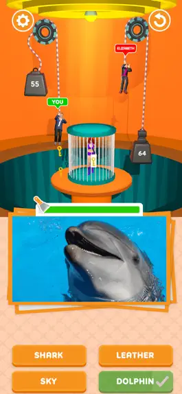 Game screenshot Scratch it 3D hack