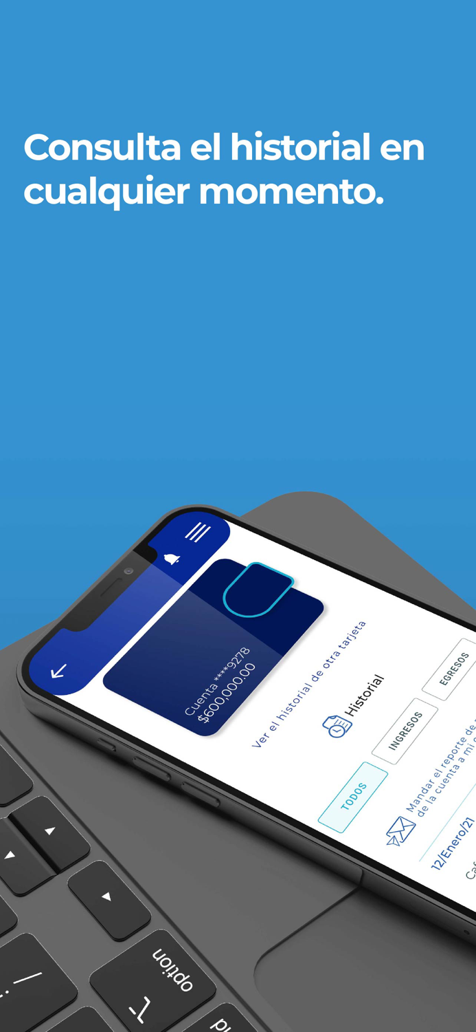 BECPolipay Libérate