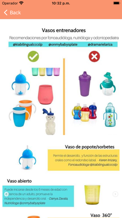 PekeBocados Screenshot