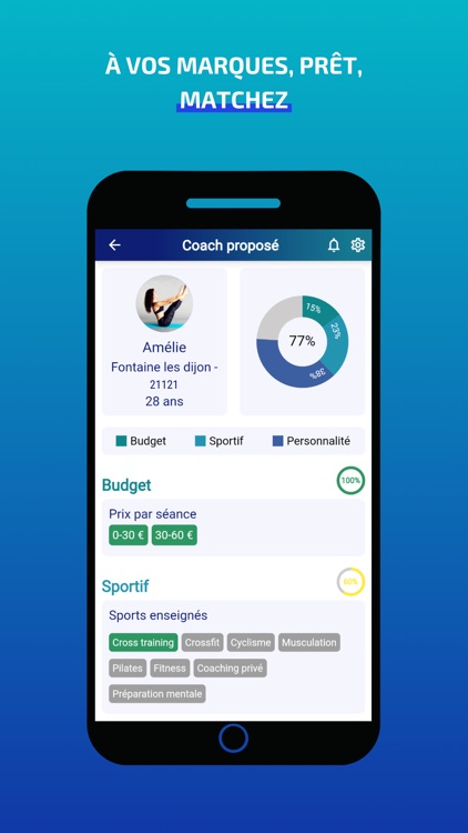 Coach'eo Pro screenshot-5