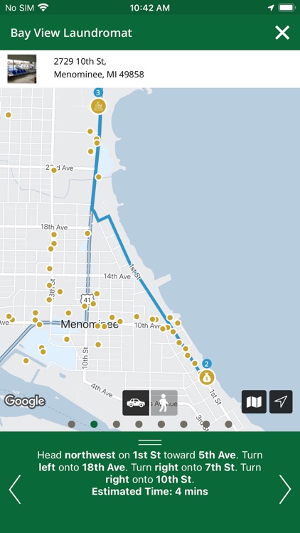 Up North Local screenshot-9