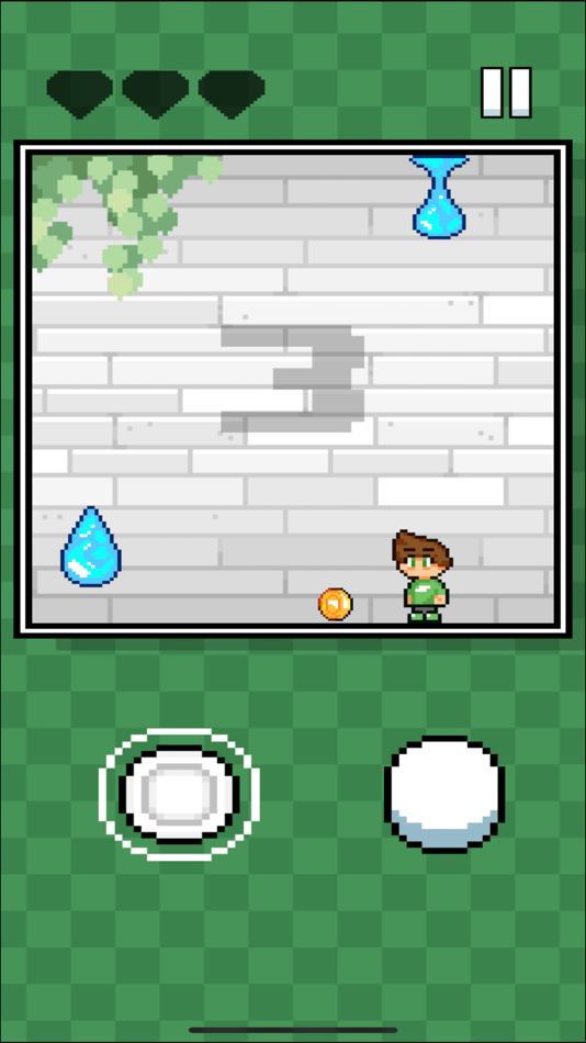 #1. Wheres the Leak? (iOS) 由: Josh Elliott