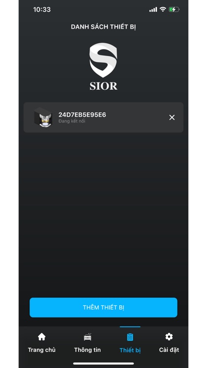 Sior screenshot-3