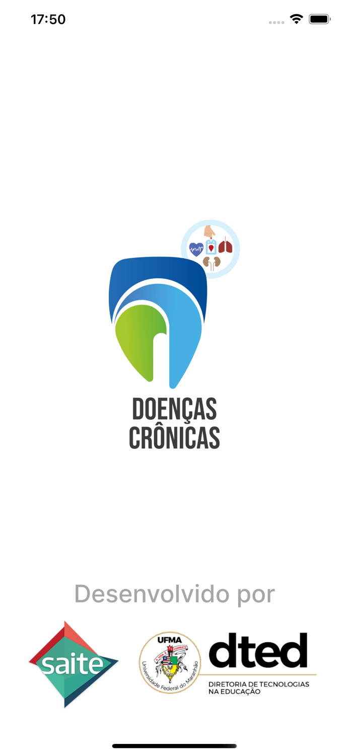 Doenças Crônicas