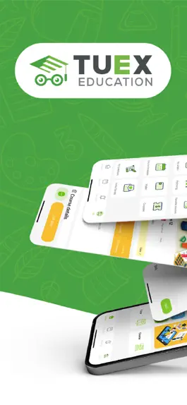 Game screenshot TUEX mod apk