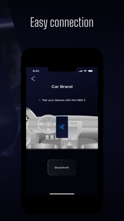 OBD2™ Car Scanner・ELM 327 Scan screenshot-7