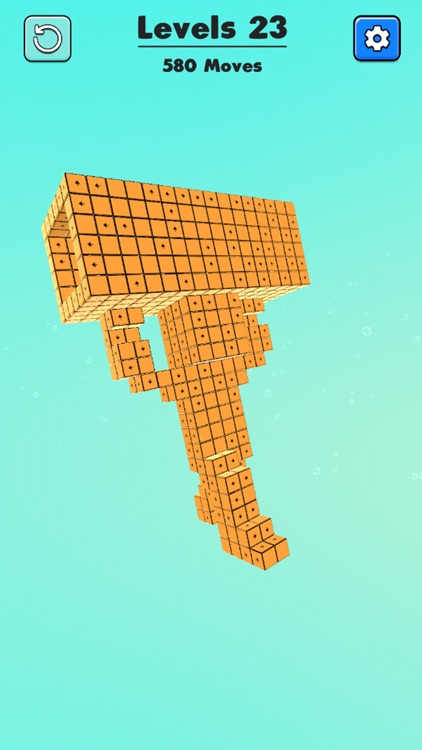 Tap Unlock : Away Puzzle Game screenshot-4