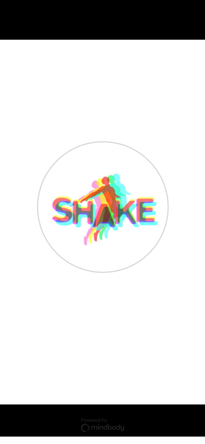 SHAKE Backyard