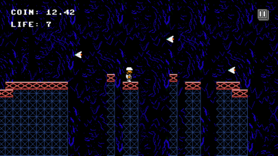 8-Bit Jump 3 Screenshot