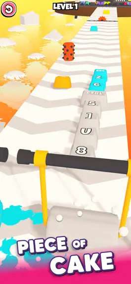 Game screenshot Stacky Key apk