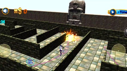 Maze Master: Treasure Hunt Screenshot
