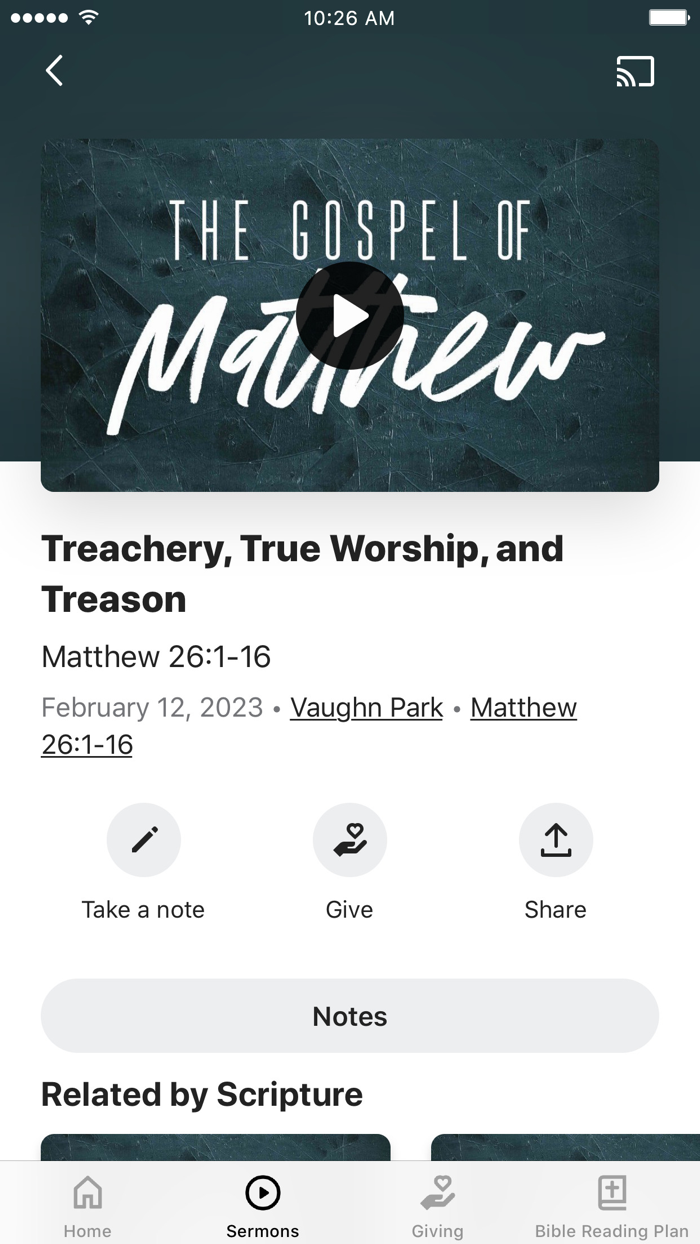 Heritage Church Grand Junction