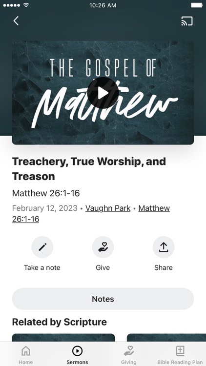 Heritage Church Grand Junction