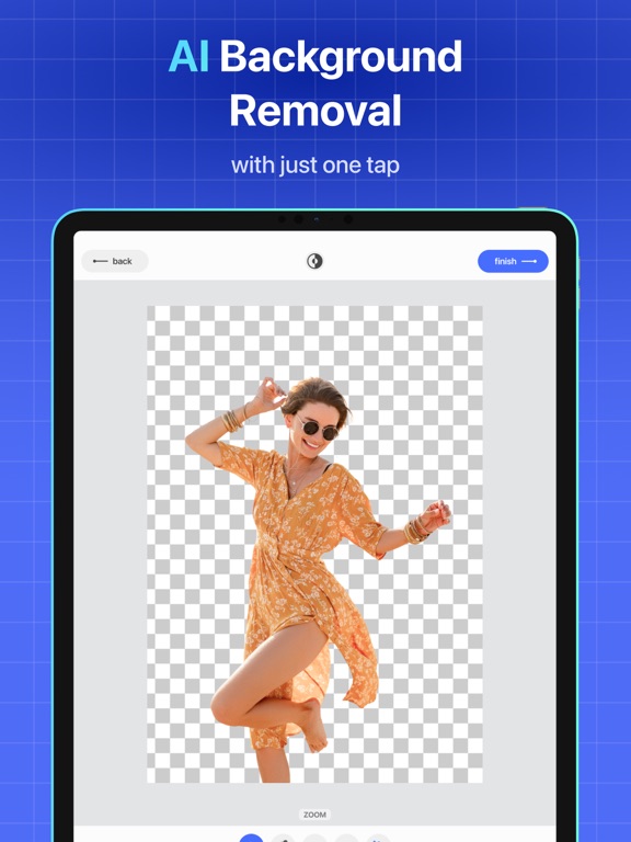 Background Remover - PNG Maker