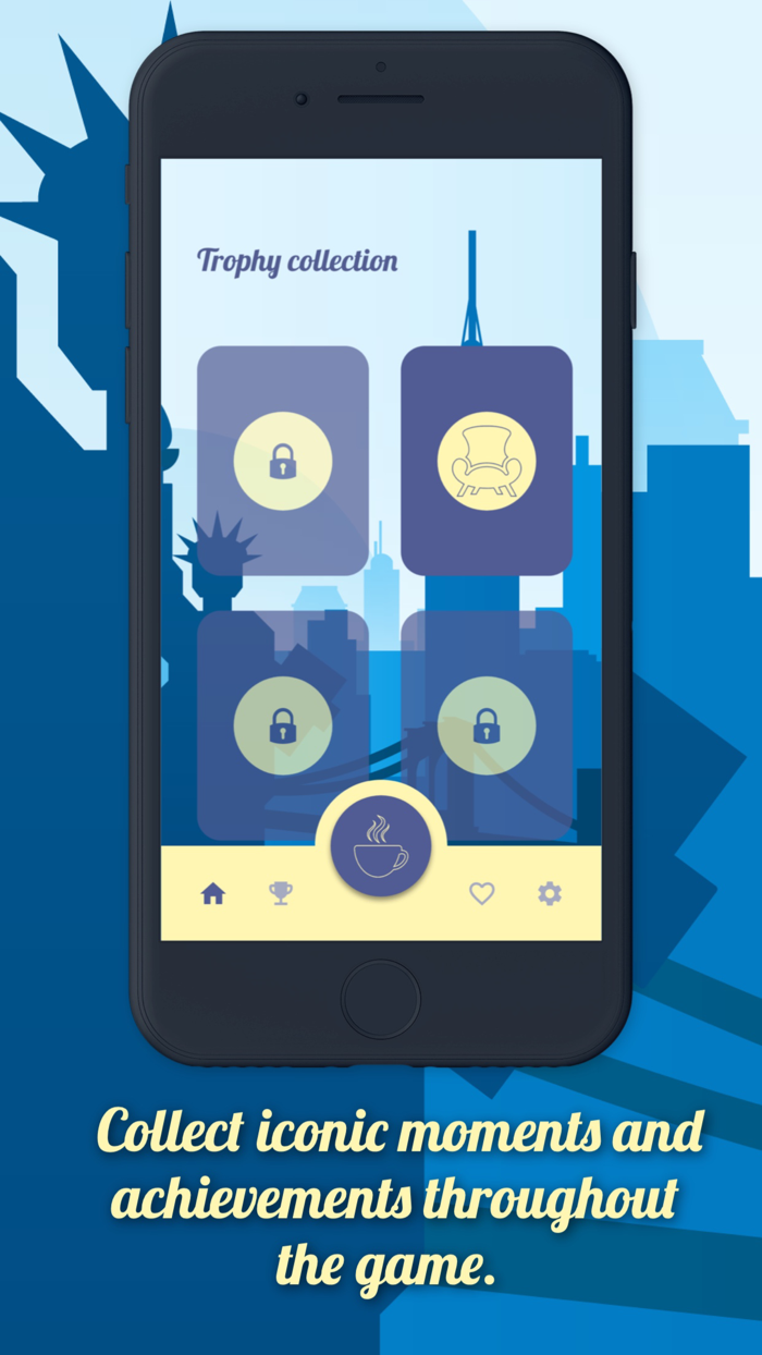 Quiz inspired by Friends