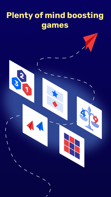 Brain & Mind  IQ Games, Quests screenshot-3