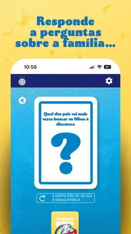 Game screenshot Pergunta para Limiano hack