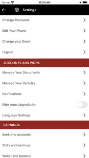 ettaxi24 driver problems & solutions and troubleshooting guide - 1