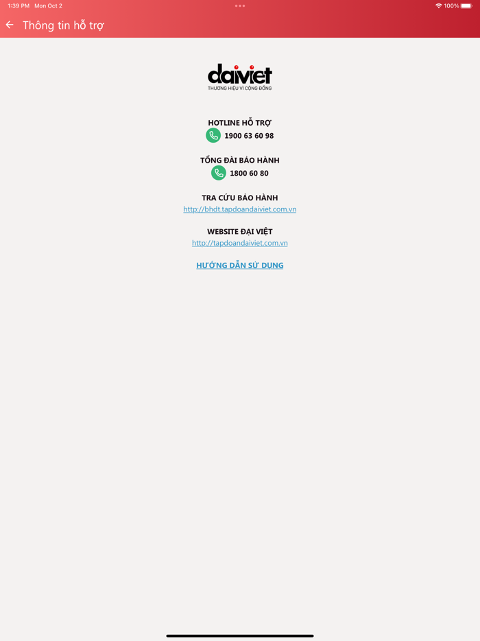 Đại Việt Go User