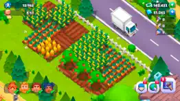 supermarket village—farm town problems & solutions and troubleshooting guide - 4