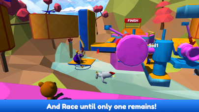 Build the Chaos! Screenshot
