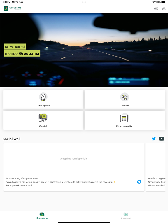 Screenshot #5 pour My Groupama