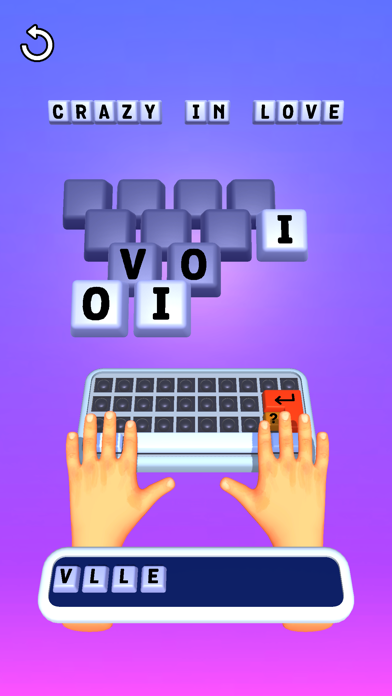 Keyboard Zen Screenshot