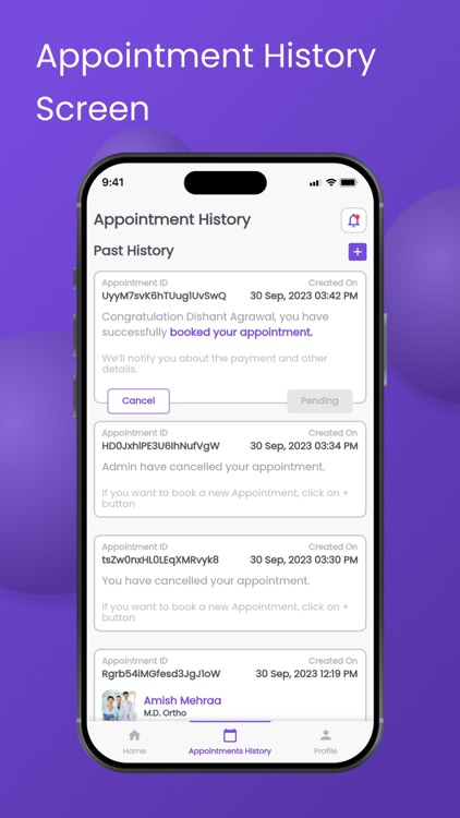2nd Opinion : Medical