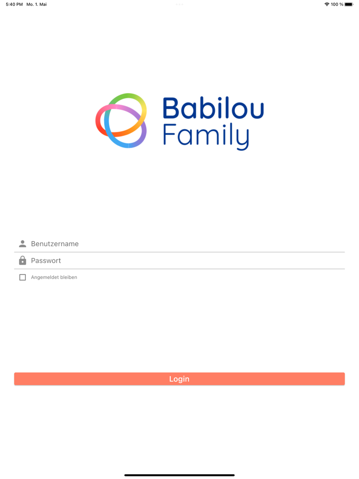 K-Plan Babilou Family CH
