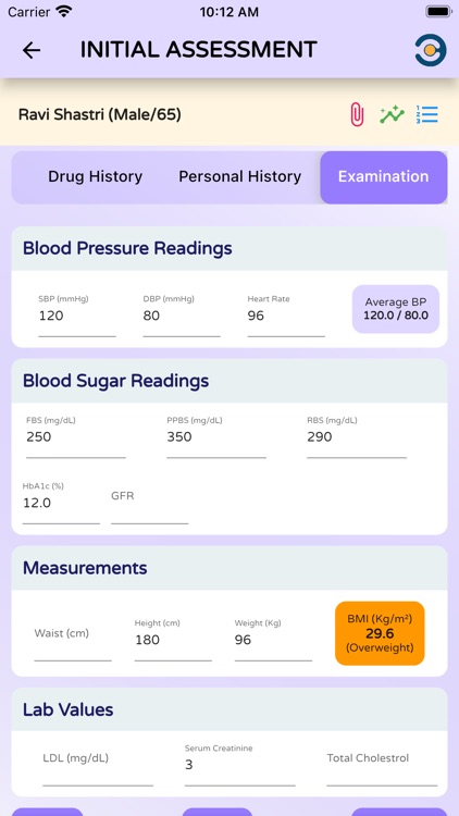 ClinAlly - App for Doctors screenshot-6
