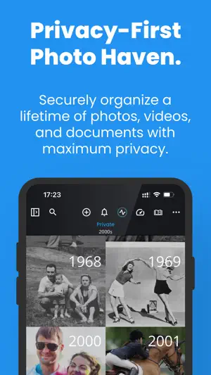 Mylio Photos screenshot 1