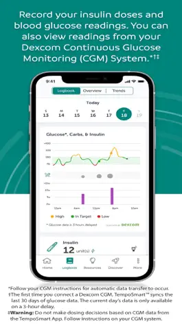 Game screenshot TempoSmart apk