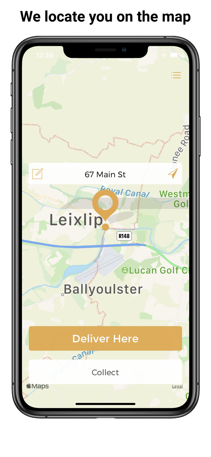 Alannadale Chinese App