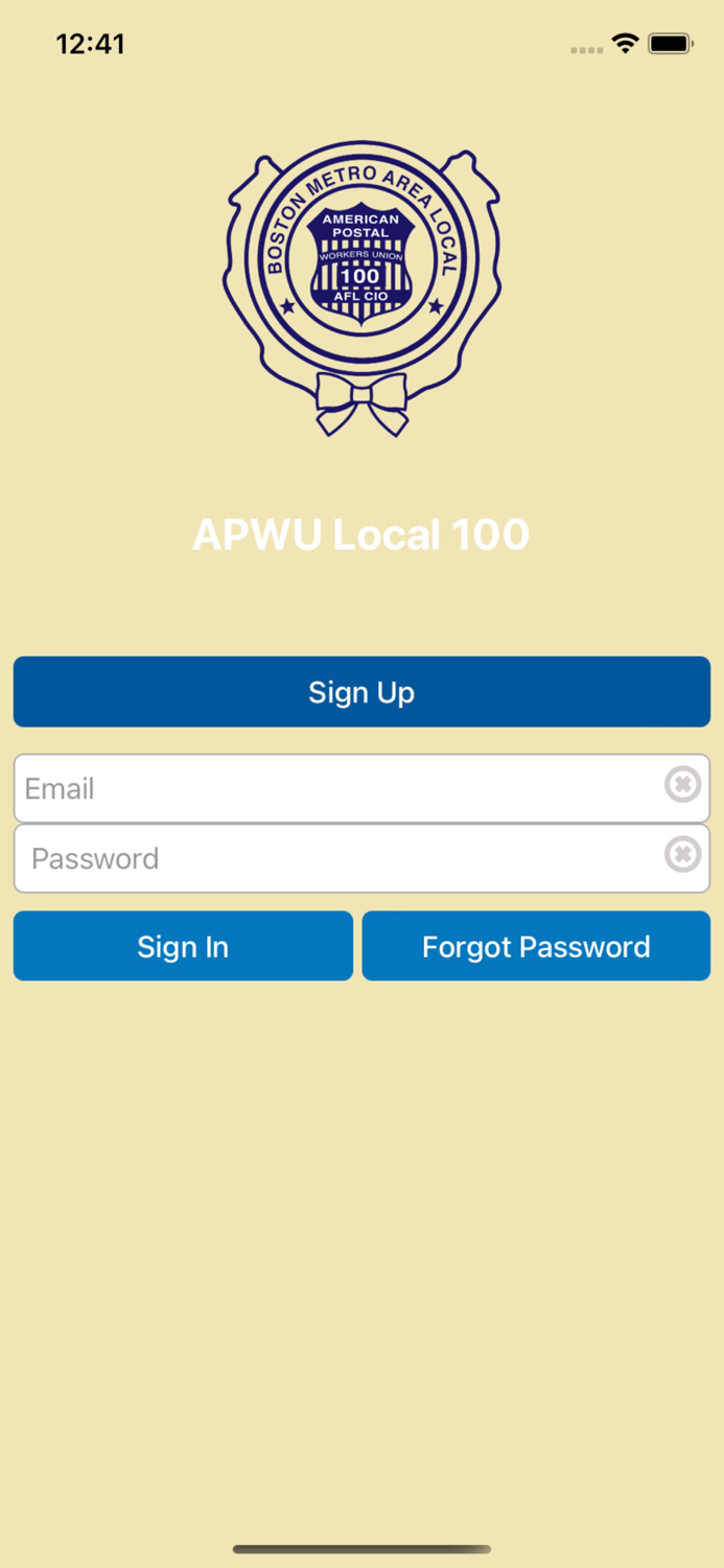APWU 100