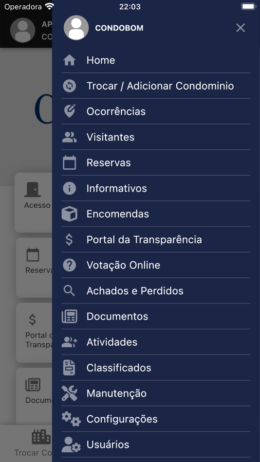 #5. CondoBOM (iOS) 由: Winplex