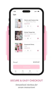 How to cancel & delete twyla couture 1