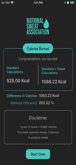 Game screenshot Exercise Efficiency hack
