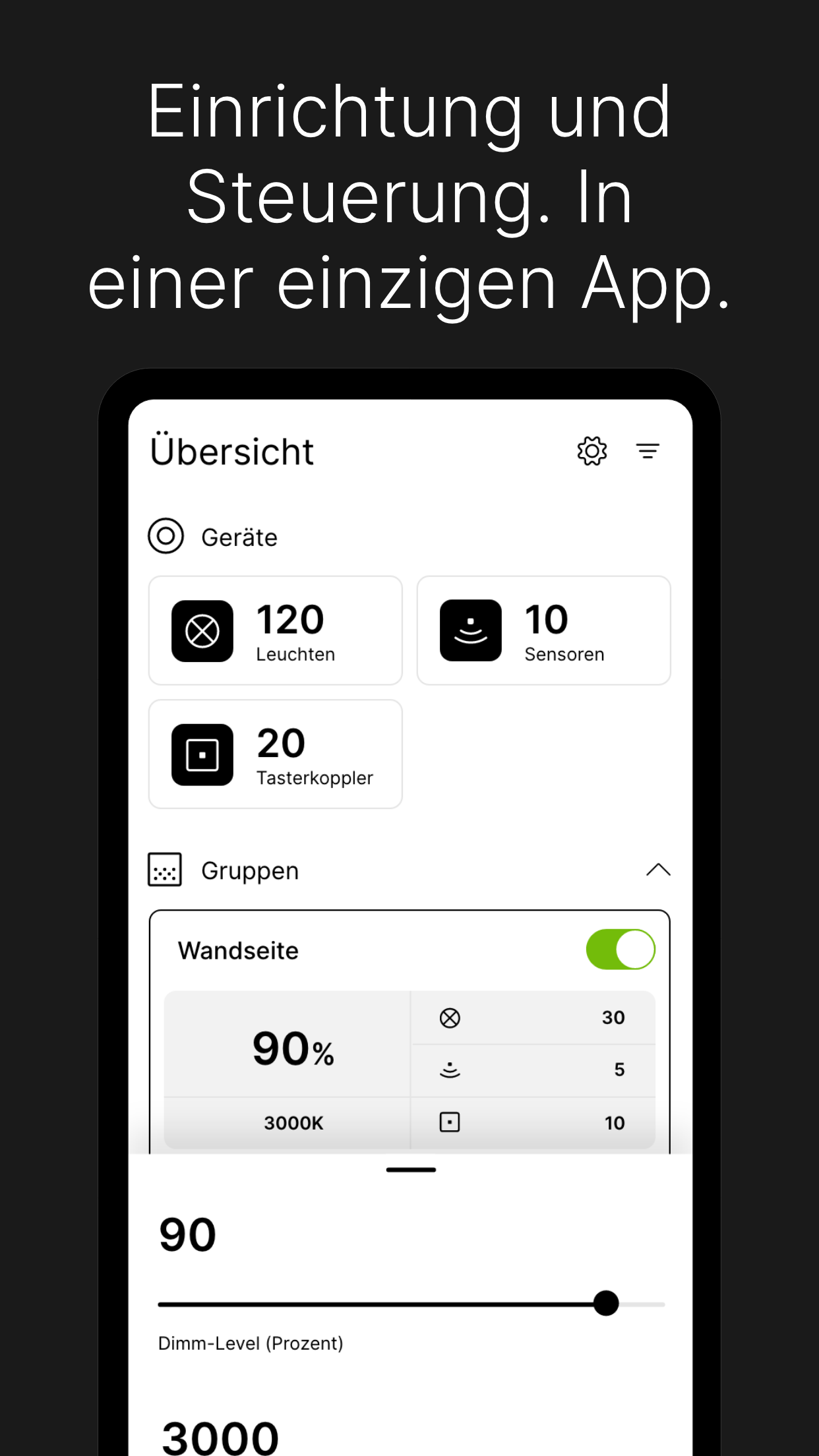 LiveLink ONE