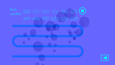 Screenshot #3 pour Jouez avec la musique! PRO