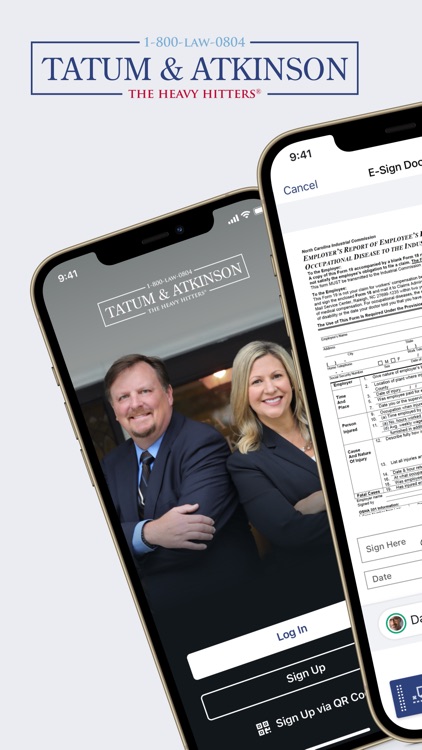 Tatum & Atkinson, PLLC