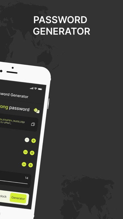 Intmol VPN & Proxy screenshot-5