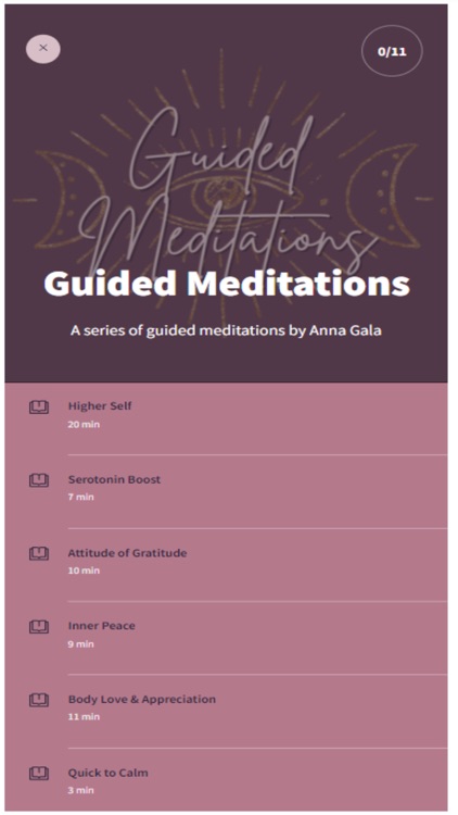 Sit With Anna screenshot-3