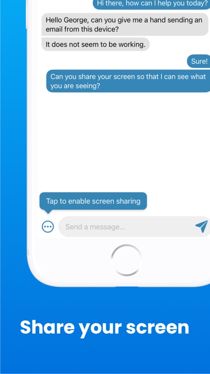 SimpleHelp Remote Support screenshot-3