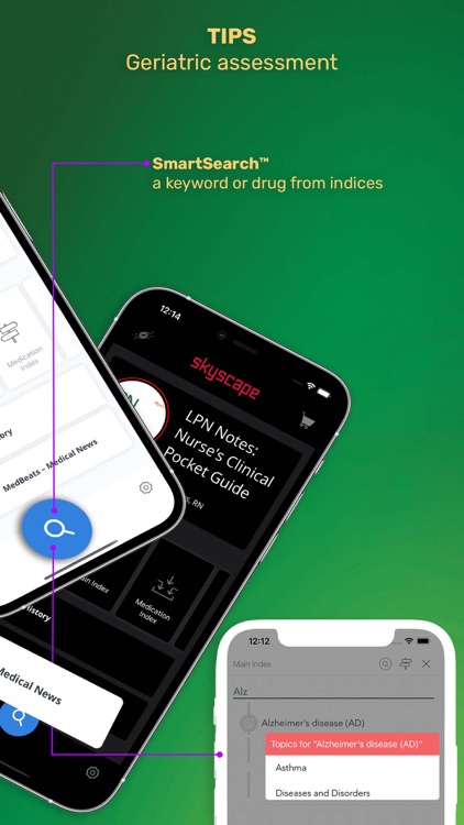 LPN Notes: Clinical Guide