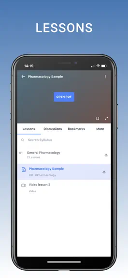 Game screenshot Annoor Dental College hack