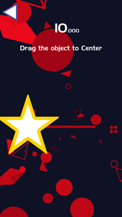 EyeBall It Game Screenshot